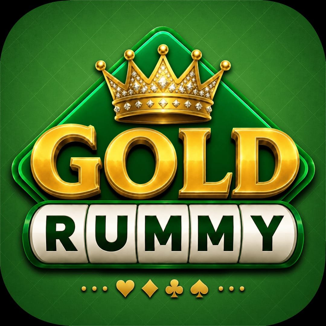 Gold Rummy Yono=