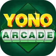 Yono Arcade App