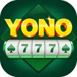 Yono 777 App